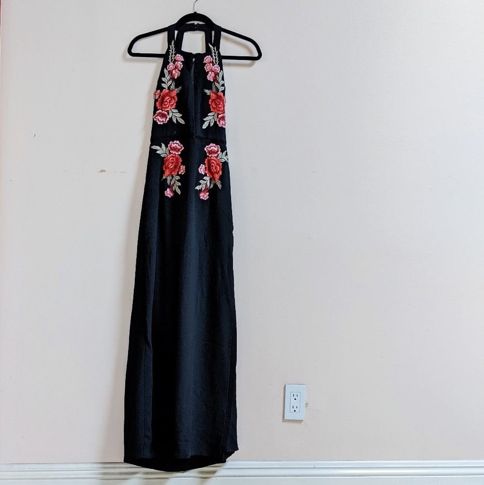 🌻🌼2 for $18🌼🌻Floral Maxi Dress